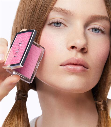 blush backstage dior|Dior Backstage makeup collection.